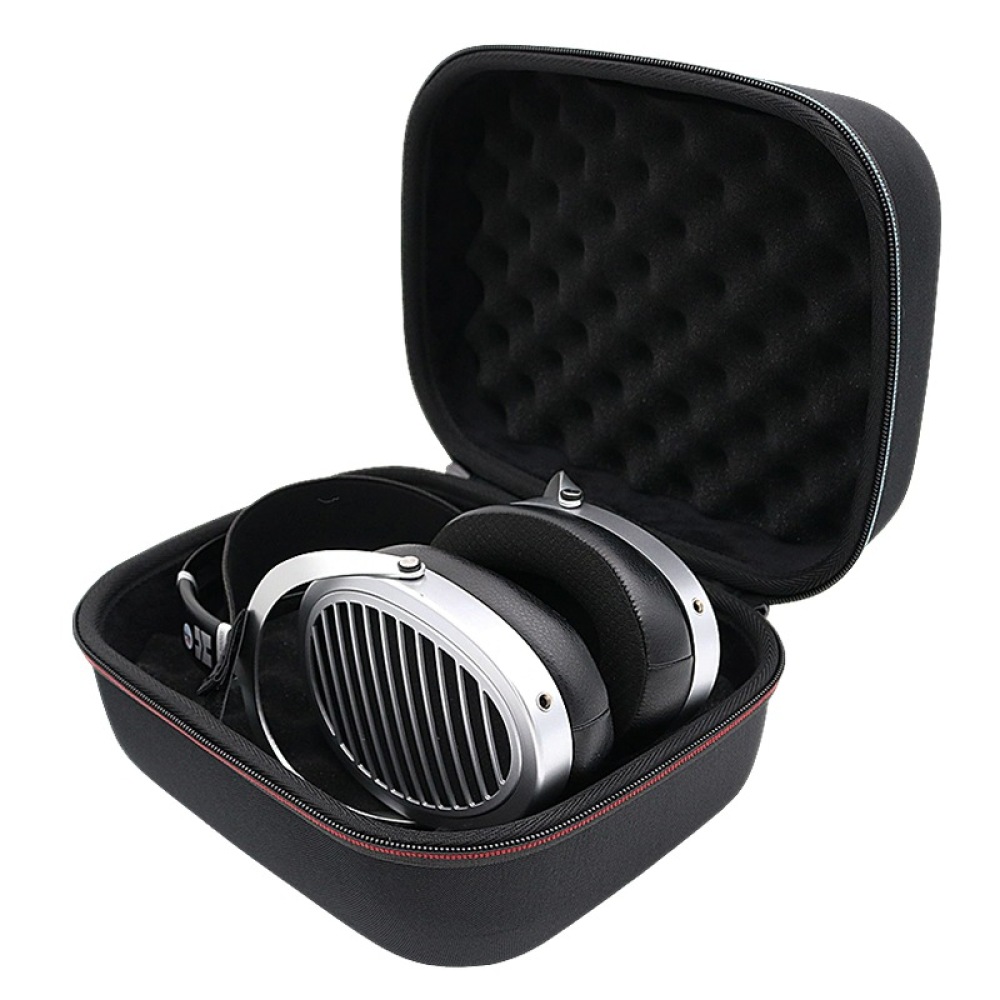 Headphone Case Hard - HIFIMAN ANANDA 여행용 케이스 충격 방지