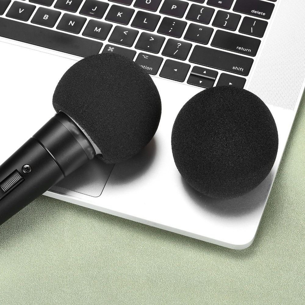 Shure Mic Mv7 - Shure SM58 / SM48용 교체형 마이크