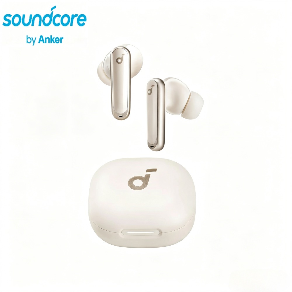 Anker Speaker Soundcore Boom 2 - 사운드코어 P40i 오버이어 어댑티브 ANC 헤드폰
