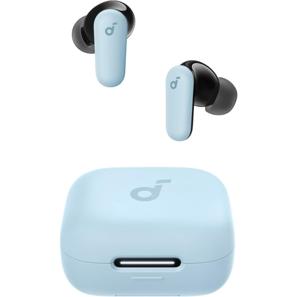 Anker Speaker Soundcore Boom 2 - Anker Soundcore P30i ANC 노이즈 캔슬링