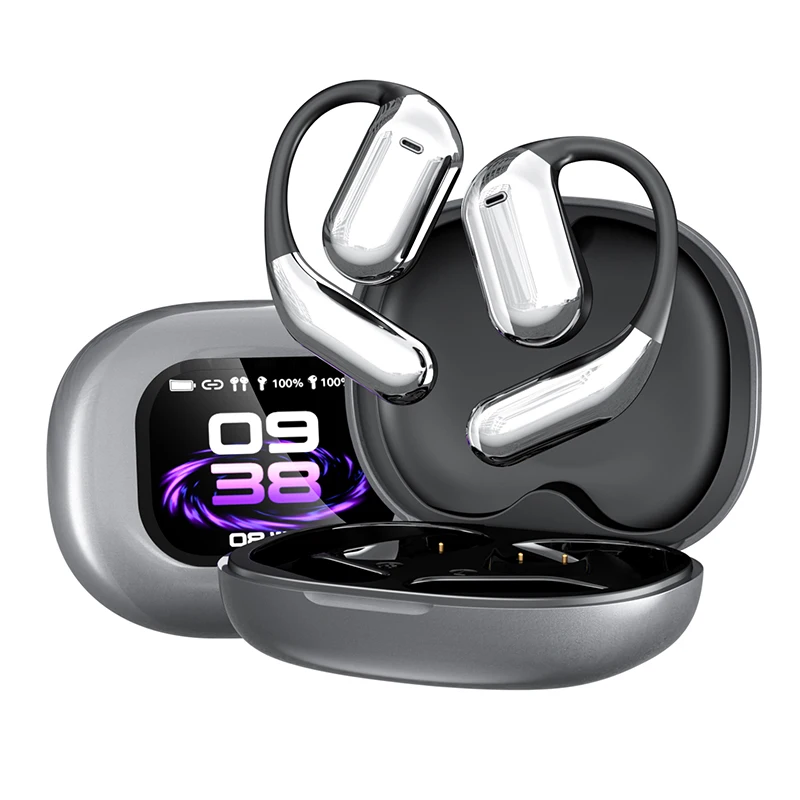 Noise Cancelling Headphone - 13가지 언어 실시간 음성 번역 및