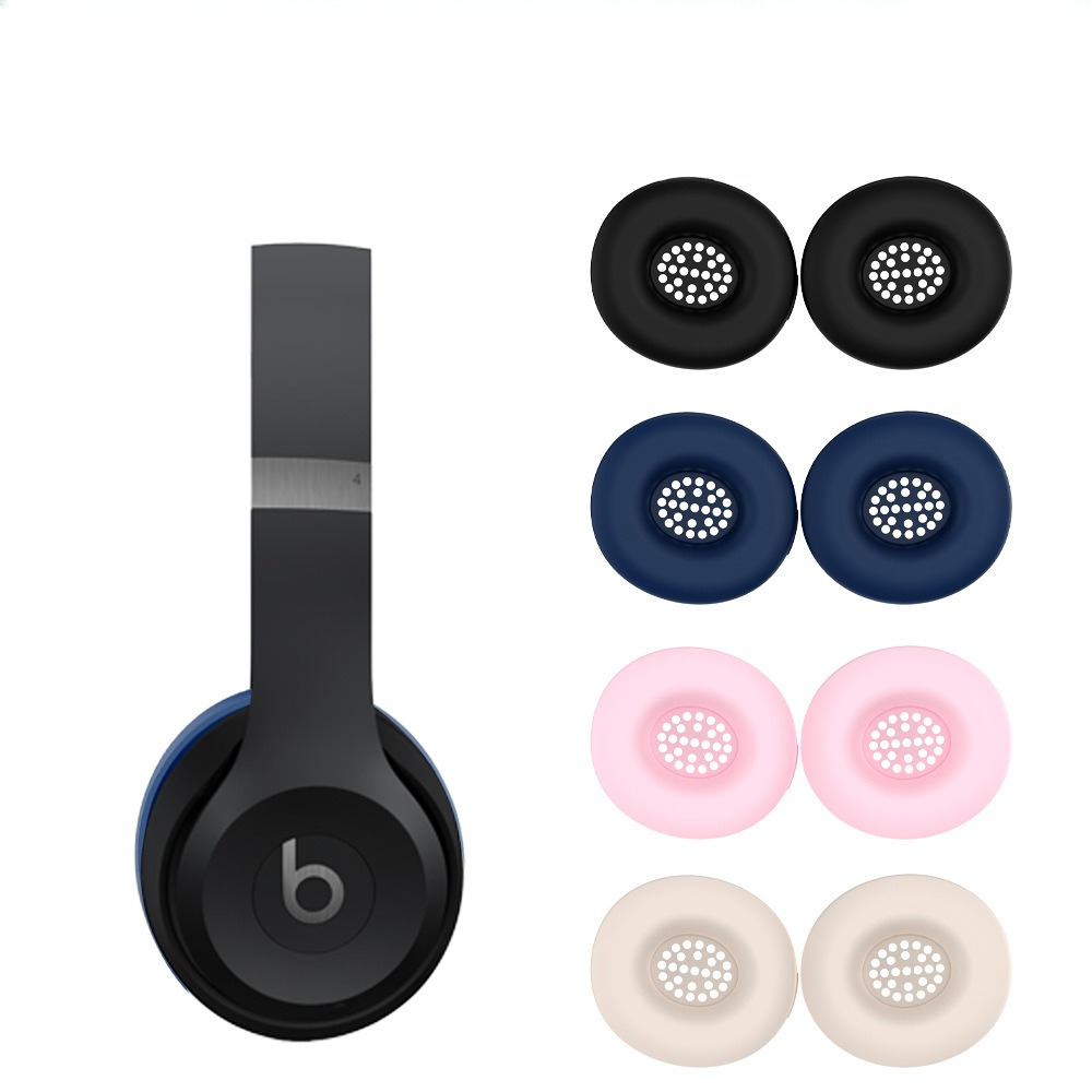 Beats Headphone Solo 4 - Apple Beats Solo 4 귀마개 헤드