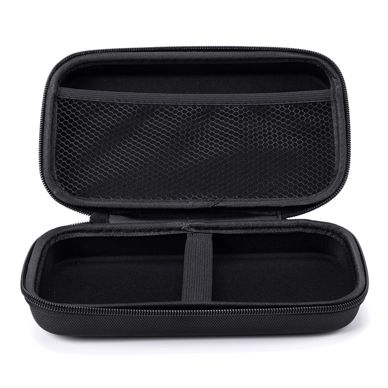 Headphone Case Hard - 보호 케이스 박스 하드 디스크 데이터