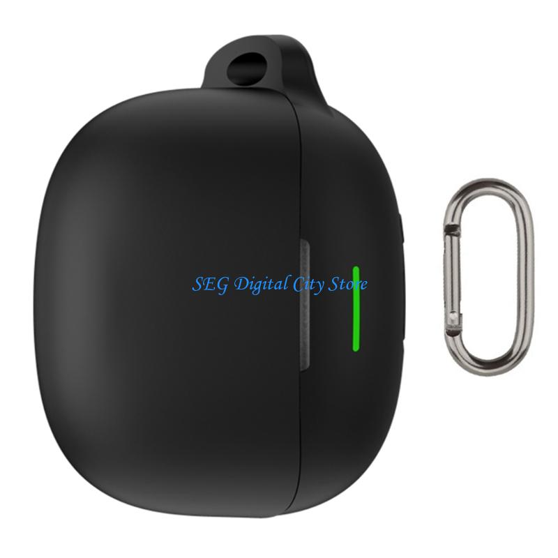 MeloBuds N65용 U75B 실리콘 충전 케이스  - Earbuds Charging Case 리뷰 및 가격
