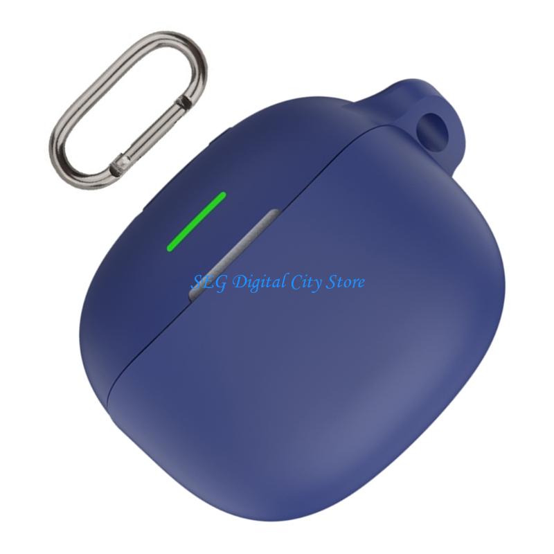 MeloBuds N65용 U75B 실리콘 충전 케이스  - Earbuds Charging Case 리뷰 및 가격