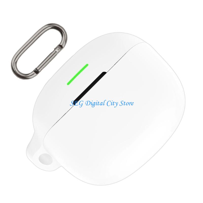MeloBuds N65용 U75B 실리콘 충전 케이스  - Earbuds Charging Case 리뷰 및 가격
