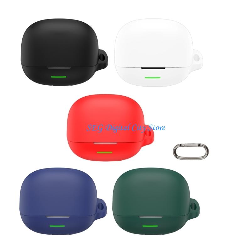 MeloBuds N65용 U75B 실리콘 충전 케이스  - Earbuds Charging Case 리뷰 및 가격
