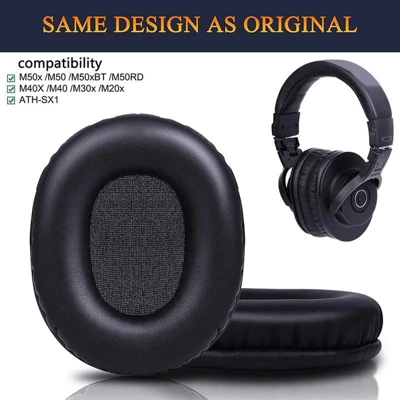 오디오테크니카 ATH M50, M50X, M50XBT, - Audio Technica Headphone Ath-M20X 리뷰 및 가격