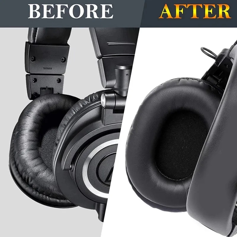 오디오테크니카 ATH M50, M50X, M50XBT, - Audio Technica Headphone Ath-M20X 리뷰 및 가격