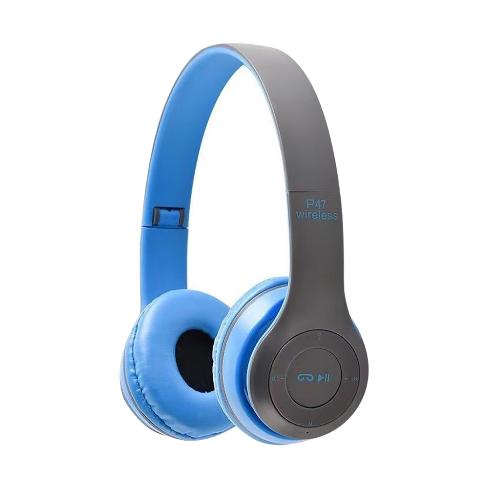 HIFI 스테레오 이어폰 블루투스 헤드셋 접이식 시리즈 - Bluetooth Headset On Ear 리뷰 및 가격