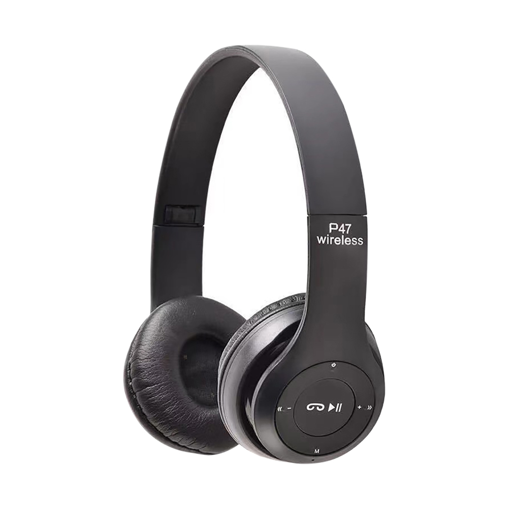 HIFI 스테레오 이어폰 블루투스 헤드셋 접이식 시리즈 - Bluetooth Headset On Ear 리뷰 및 가격