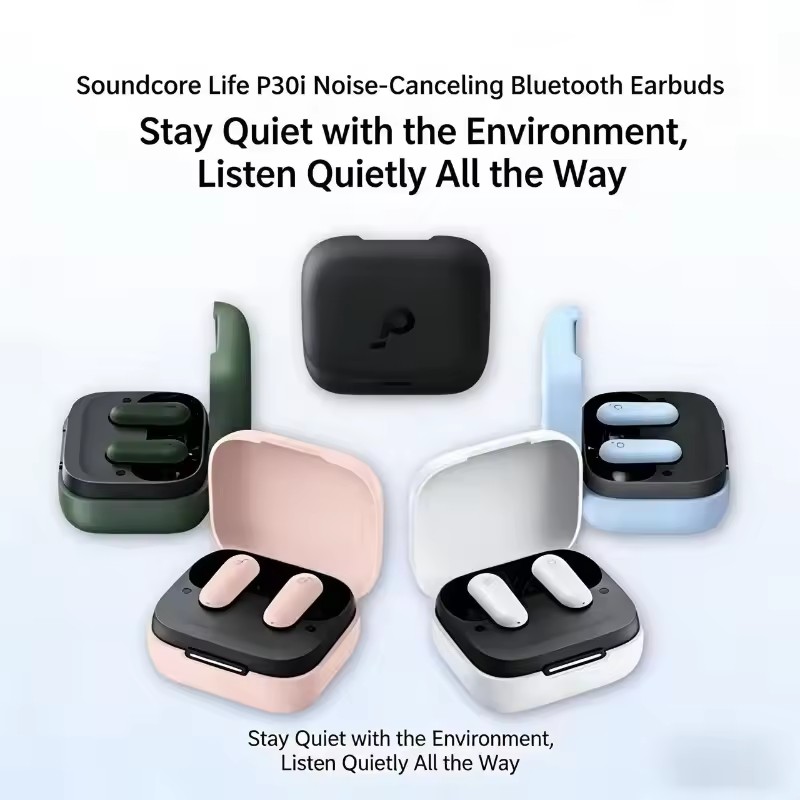 Anker Soundcore P30i ANC 노이즈 캔 - Anker Speaker Soundcore Boom 2 리뷰 및 가격