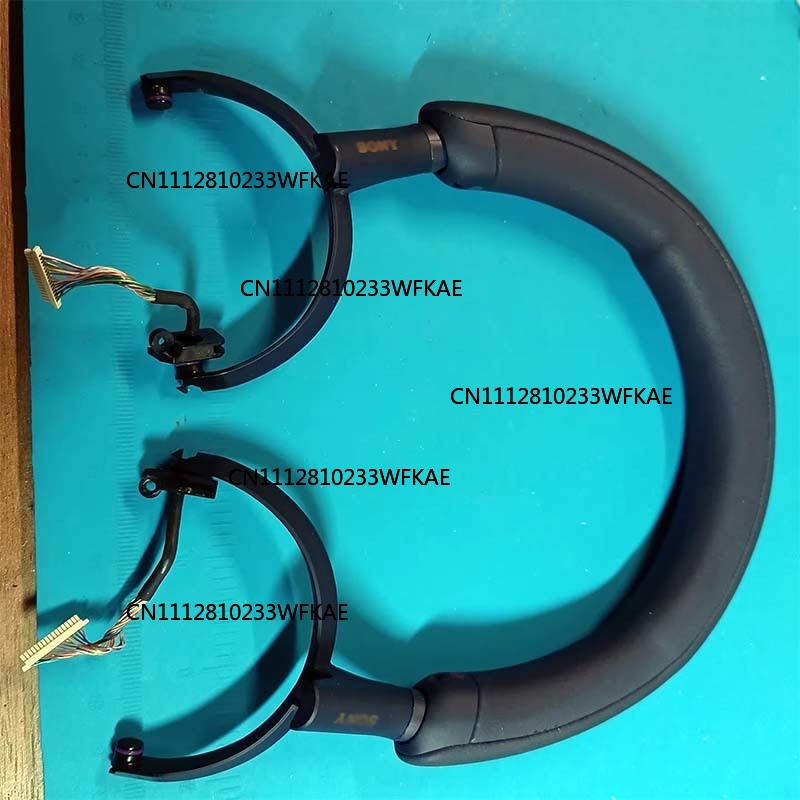 95% 새 헤드밴드 무선 및 블루투스 회전 조립 부품  - Sony Headphone Wh-1000Xm5 리뷰 및 가격