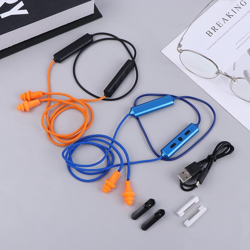 귀마개형 블루투스 헤드셋 (업무용, 소음 차단, 청력  - Bluetooth Headset On Ear 리뷰 및 가격