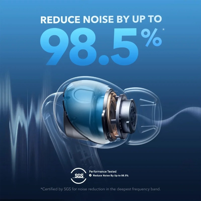 사운드코어 바이 앤커 리버티 4 NC A3947 지능형 - Anker Speaker Soundcore Boom 2 리뷰 및 가격