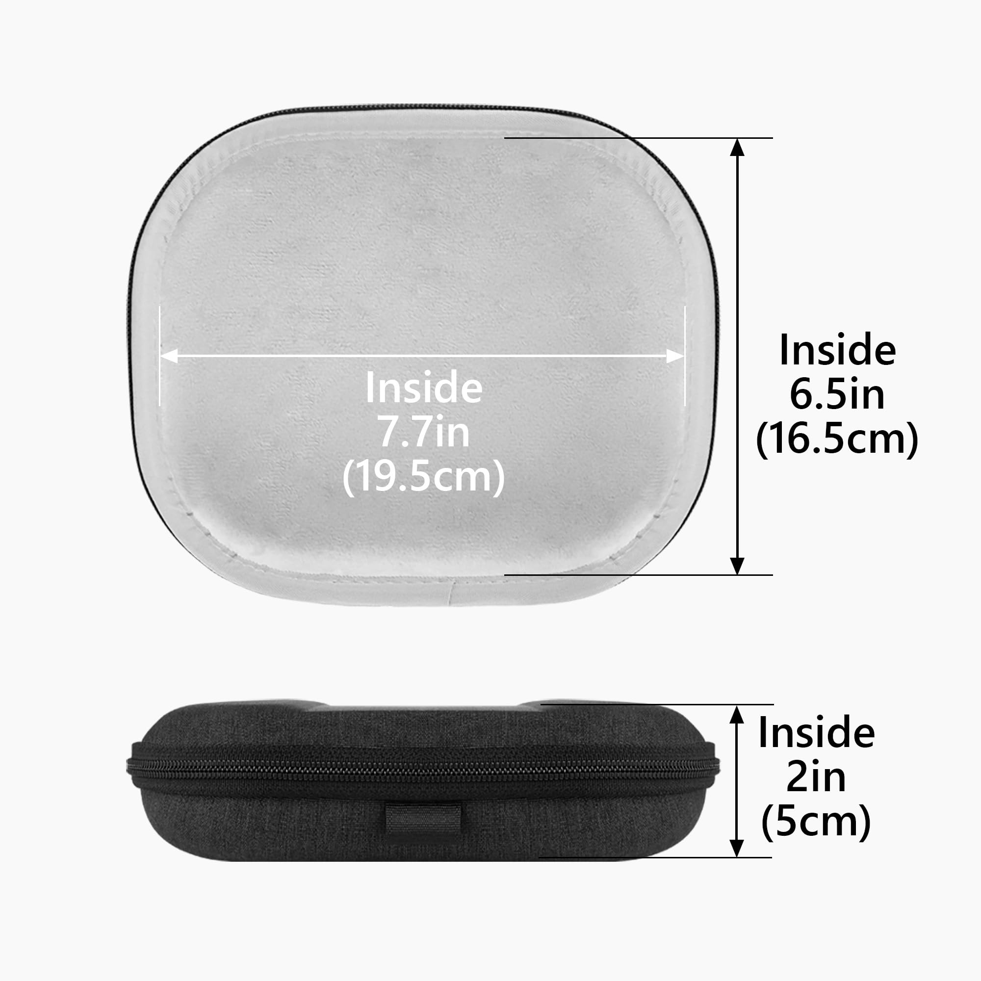 소니 WH-CH520, WH-CH510, WH-CH50 - Headphone Case Hard 리뷰 및 가격