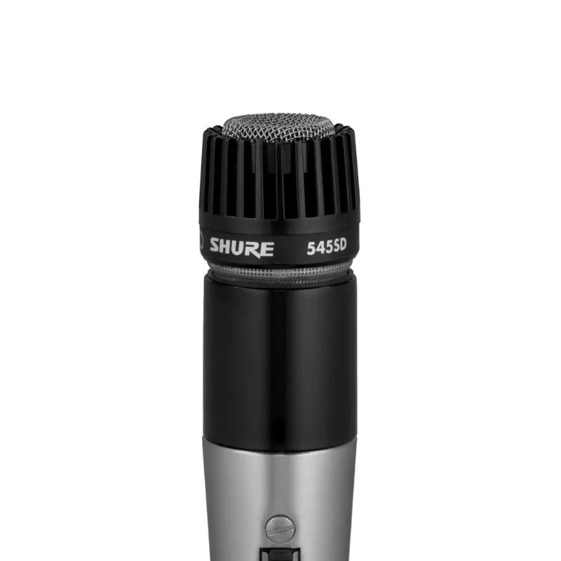 슈어 SM57 545SD 프로페셔널 다이나믹 기타 악기 - Shure Mic Mv7 리뷰 및 가격