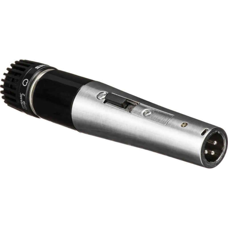 슈어 SM57 545SD 프로페셔널 다이나믹 기타 악기 - Shure Mic Mv7 리뷰 및 가격