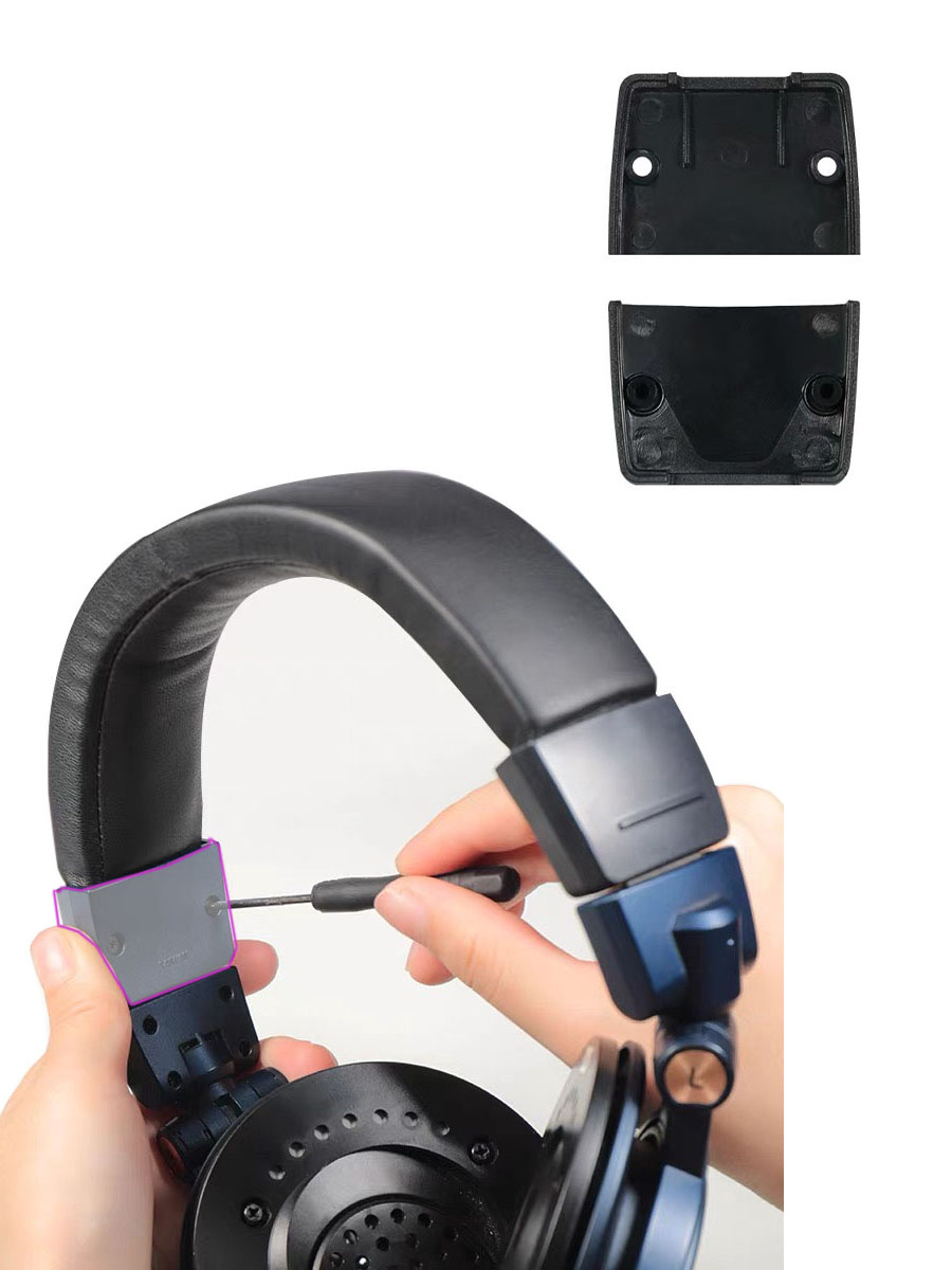 오디오 테크니카 ATH M50X, M40X, M30X, - Audio Technica Headphone Ath-M20X 리뷰 및 가격
