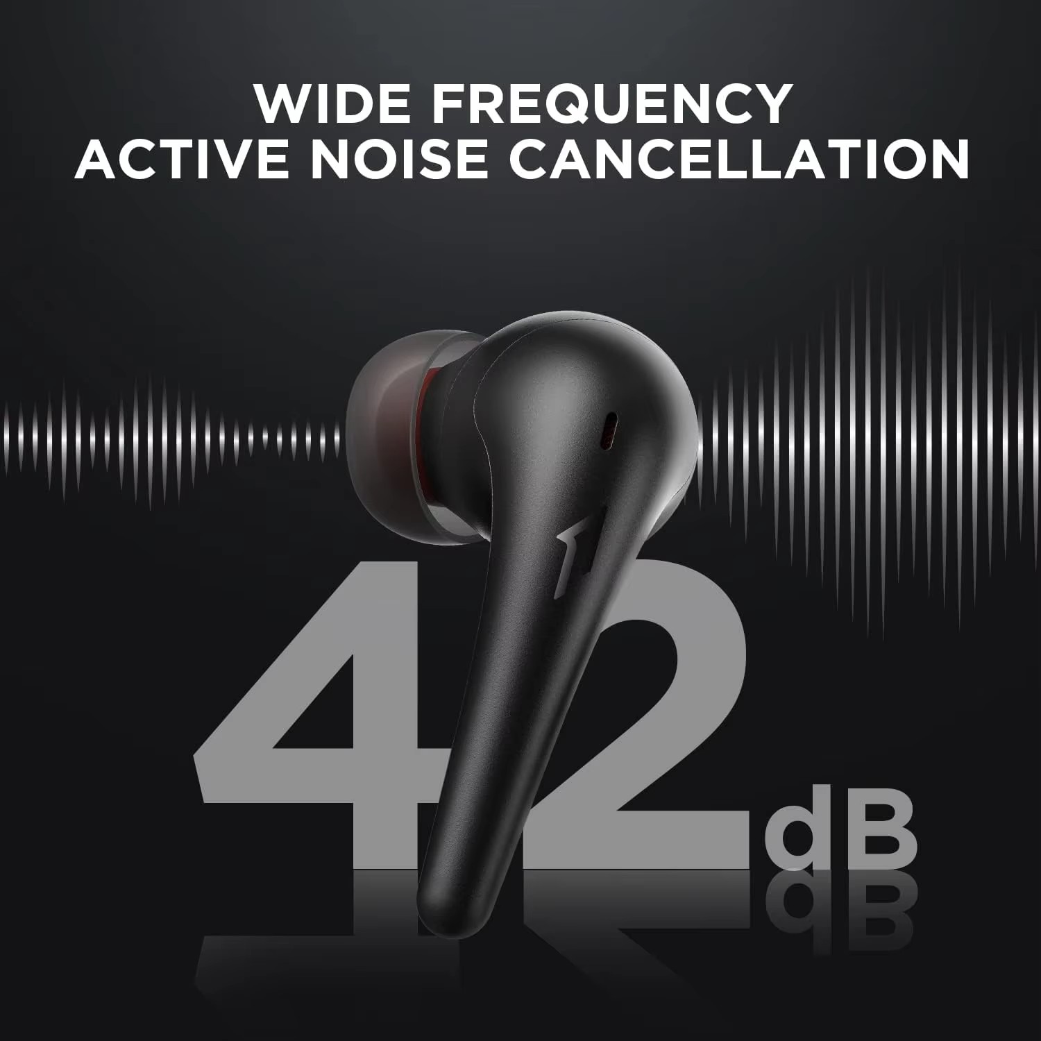 1MORE Aero 이어버드 노이즈 캔슬링 블루투스 5 - Noise Cancelling Headphone 리뷰 및 가격