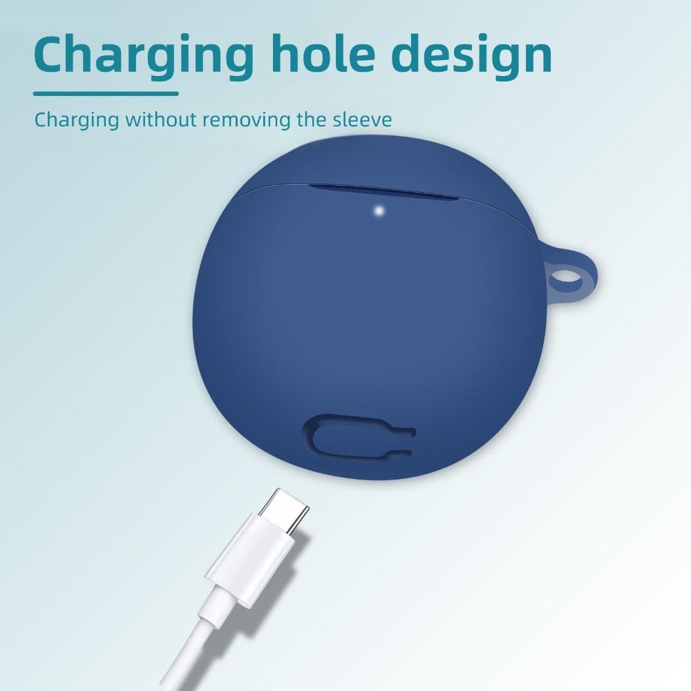 실리콘 무선 이어 버드 케이스 충격 방지 방수 충전 박 - Earbuds Charging Case 리뷰 및 가격